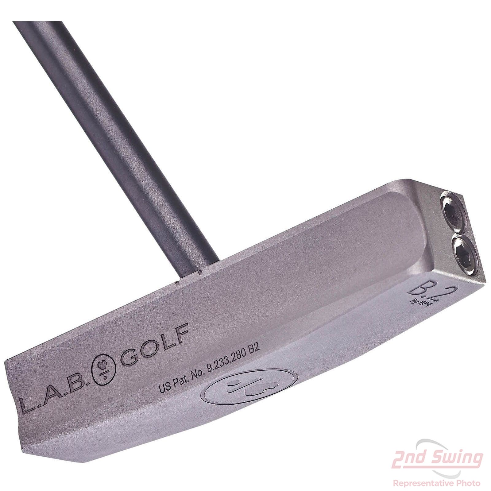 L.A.B. GOLF B.2 パター L.A.B. Golf B.2 Putter (C2855358) | 2nd Swing Golf